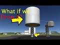What if we Drop It? | KSP (Kerbal Space Program)