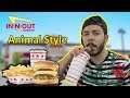 أقوى مطعم برجر في امريكا! 🍔🍟🥤( مبالغة ❌ )