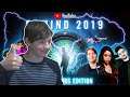 YouTube Rewind 2019.. but BETTER!!! (PigPig Reacts to YouTube Rewind 2019: The Legends Edition)