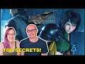 Yuffie & Sonon's Top Secrets! | Let’s Play FF7 Remake Intergrade - Episode INTERmission (Yuffie DLC)