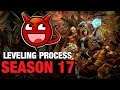 1-70 Leveling Process [4 man] Season 17 Patch Build 2.6.5