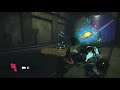 46# BIONIC COMMANDO +XBOX 360+ IN THE TUNEL !!! + Let´s play