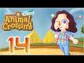 Aavak Streams Animal Crossing: New Horizons – Part 14