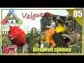 ARK ★ Valguero – DireWolf zähmen mit Zähmfalle + Hammel Fleisch [5] Gameplay Deutsch