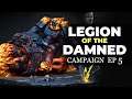 Assassinate - Legio Damnatorum Ep 5 - Warhammer 40k Narrative Campaign