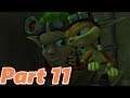 Astro-Viewer in Haven Forest | Jak 3  Walkthrough Let's Play Part 11