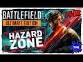Battlefield 2042 Ultimate Edition - HAZARD ZONE (Tentamos ) GAMEPLAY em Português PT-BR