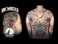 Best (& Worst) Biomechanical Tattoos ⚙️ Ink Master