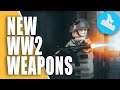Brickarms WW2 Weapons Pack V3 // Unboxing
