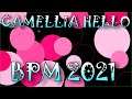 CAMELLIA HELLO BPM 2021 | Stress Testing The JSAB Level Editor