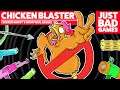 Chicken Blaster: Worst Game On Wii 2 - Just Bad Games