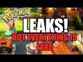COLLAPSE of the Pokemon Leaks community