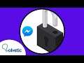 🔓 Cómo DESBLOQUEAR a ALGUIEN en MESSENGER 2021