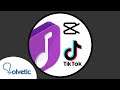 🔊  Cómo TENER y USAR AUDIOS de TikTok para CapCut