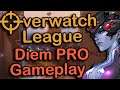Diem as WIDOWMAKER | Watchpoint Gibraltar | Overwatch League Pro Gameplay | October 2020