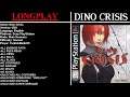 Dino Crisis [USA] (PlayStation) - (Longplay - Normal Difficulty | All Endings Path)