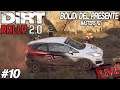 🔴DiRT Rally 2.0 | Masters R2 | Let's Play #10