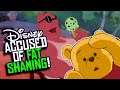 Disney FAT SHAMES Park Guests on Disney Earnings Call?!