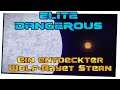 Elite Dangerous #555 - Ein entdeckter Wolf-Rayet Stern - (Linux / Steamplay)