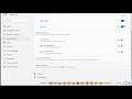 Enable/make Taskbar auto-hide on Windows 11