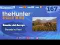 [ES] Thehunter call of the wild #168 - Mapa Mexico - Rancho del Arroyo - Tutorial Basico de Caza