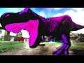 Evolving the Feathered T-REX and the 30,000,000 DMG Dino! | ARK Survival Evolved: Modded #56
