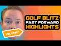 Fast Forward Challenge Highlights, volume 1