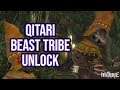 FFXIV 5.2 1415 Unlock Qitari Dailies (Beast Tribe Quests)