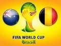 FIFA 09 Nový Zéland vs Belgicko. Desiaty zápas.