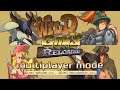(Fixed) Wild guns reloaded (4 players mode) Co op play