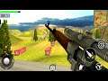 FPS Commando One Man Army - Android GamePlay #3