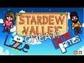 Gamer Barnes Plays... Stardew Valley with cheats