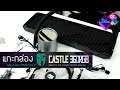 แกะกล่อง รีวิวนิดหน่อย GamerStorm Castle 360RGB ชุดน้ำปิดที่โคตรสวยย
