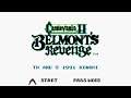 [GB] Castlevania II: Belmont's Revenge (1991) Longplay