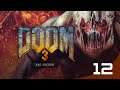 Getting into the Delta Labs | Let's Play DOOM 3: BFG Edition Part 12