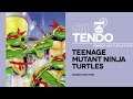 Gintendo Stream #042: Teenage Mutant Ninja Turtles [NES]