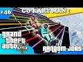 GO KART SUPER EPIC | GTA 5 RANDOM JOBS #46