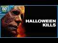 Halloween Kills - O Terror Continua - Trailer Legendado
