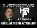 Hitler and the HRP Patron Army