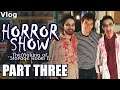 HORROR SHOW: The Making of 'Storage Room B' (Part 3)