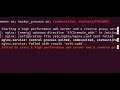 How to fixing nginx - unknown directive (if $remote_addr)