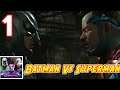 Injustice 2 Mobile Gameplay (Android, iOS) - Part 1