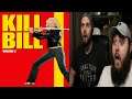 KILL BILL VOLUME 2 (2004) TWIN BROTHERS FIRST TIME WATCHING MOVIE REACTION!