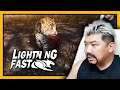 짐승남 최만철 l 번개 빠르게 (Lightning Fast)