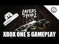 Layers of Fear 2 - Gameplay | Xbox One S