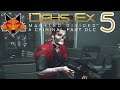Let's Play A Criminal Past (Deus Ex Mankind Divided DLC) Part 5: Finding the Fixer