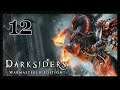 Let's Play Darksiders Warmastered Edition [Apocalypse] [Blind] #12 - Ulthan, der schwarze Hammer