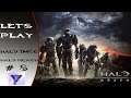 Let's Play Halo TMCC: Halo Reach 2019 #8 - Eine Ranghöhere KI - german/deutsch