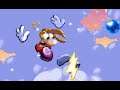Let's Play Rayman Part 4