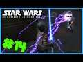 Let's Play Star Wars Jedi Knight II Jedi Outcast - Walkthrough Part 14